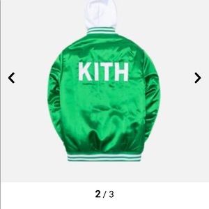 sprite kith